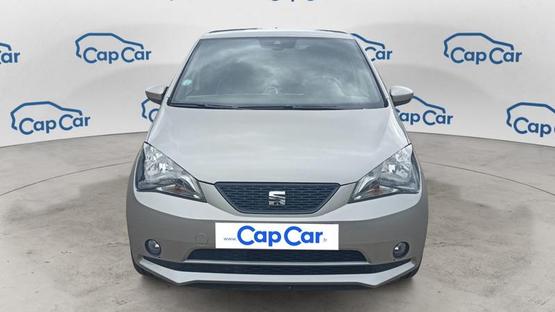 Seat Mii E- Electric 83 Plus