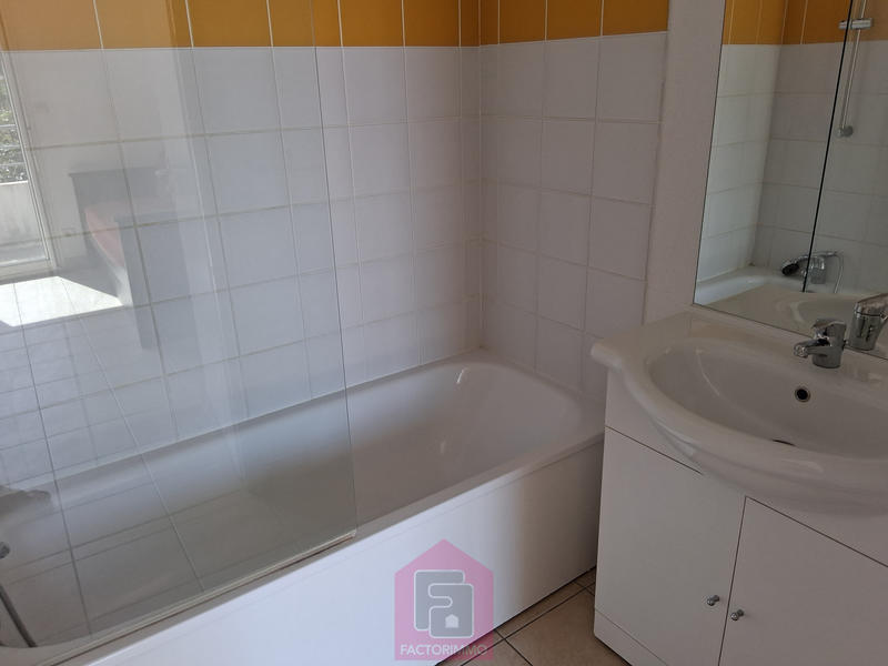 Appartement - 25 m² - 1 pièce