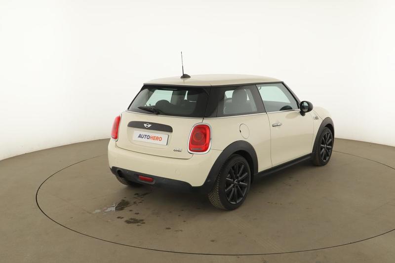 Mini Mini One 3p 102 ch