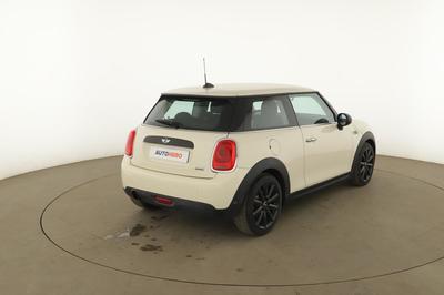 Mini Mini One 3p 102 ch