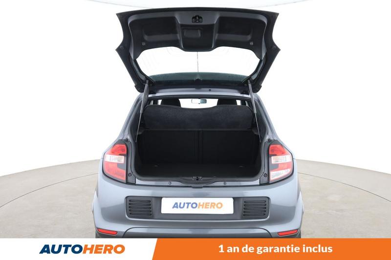 Renault Twingo 1.0 SCe Limited 69 ch