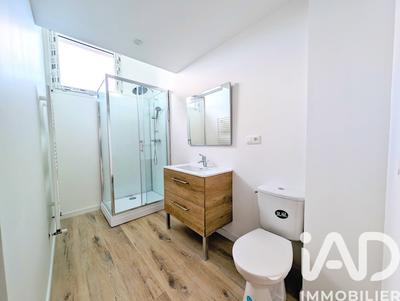 Maison - 97 m² - 4 pièces