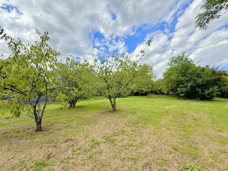 Bastide - 210 m² - 9 pièces