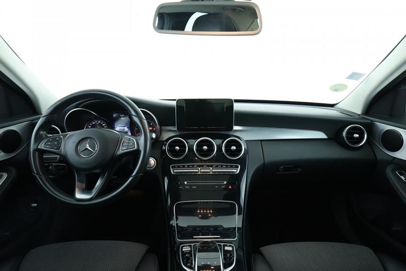 Mercedes Classe c 220 d Executive 9g-Tronic 170 ch