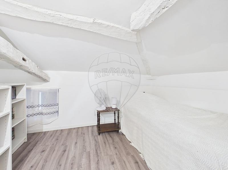 Maison - 100 m² - 3 pièces