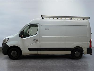 Renault Master Fourgon Fgn Trac F3500 L2h2 Blue Dci 150 Grand Confort