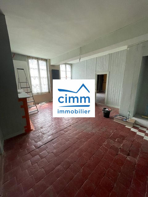 Maison traditionnelle - 130 m² - 6 pièces