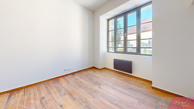 Triplex - 130 m² - 6 pièces