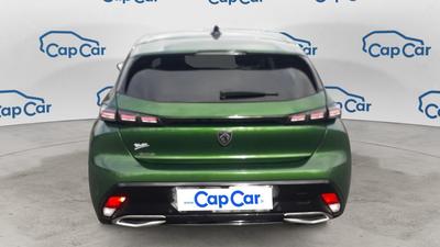 Peugeot 308 1.5 BlueHDi 130 Eat8 Allure - Automatique Entretien constructeur