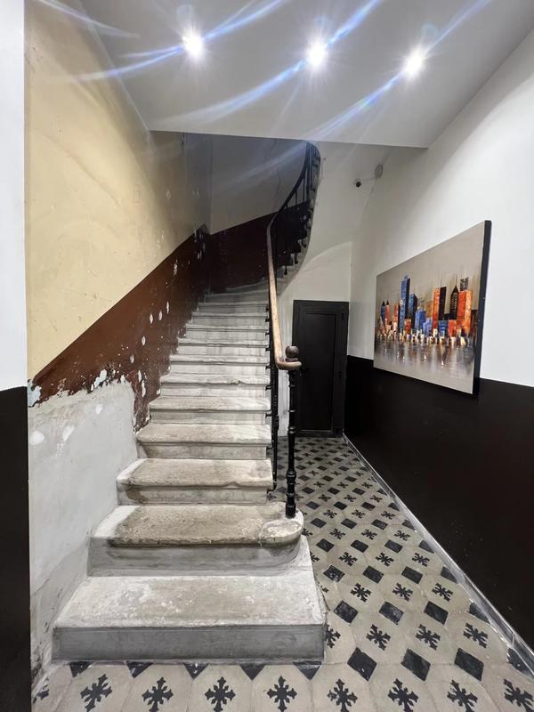 Immeuble - 126 m² - 5 pièces