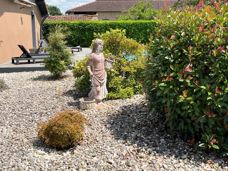 Maison - 105 m² - 6 pièces