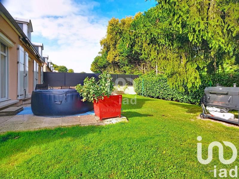 Maison - 120 m² - 4 pièces