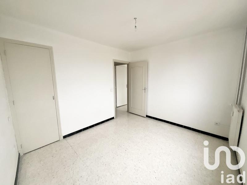 Appartement - 85 m² - 3 pièces