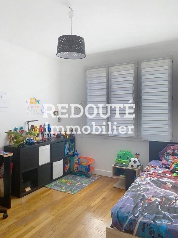 Maison - 139 m² - 7 pièces