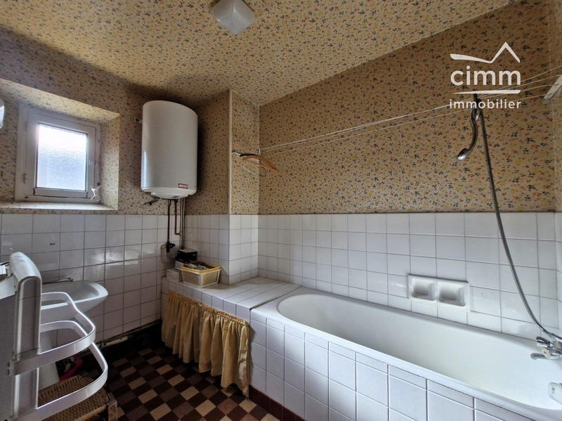 Appartement - 74 m² - 3 pièces