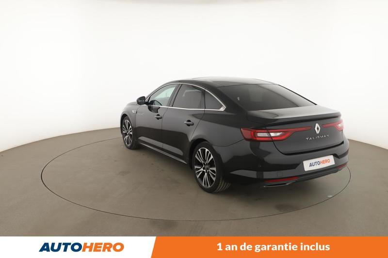 Renault Talisman 2.0 Blue dCi Initiale Paris Edc 200 ch
