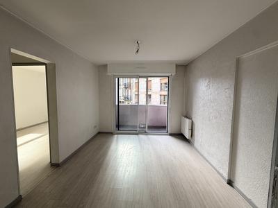Appartement - 50 m² - 3 pièces