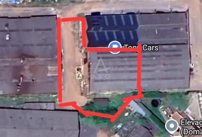 Entrepôt - 770 m² - 5 pièces