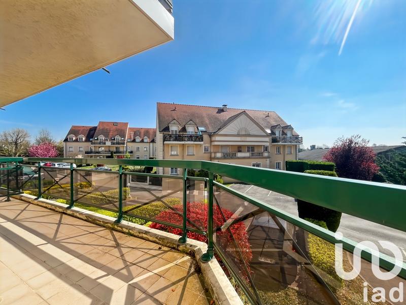 Appartement - 68 m² - 3 pièces