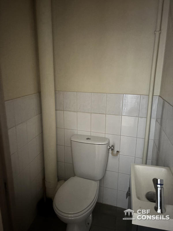 Appartement - 88 m² - 4 pièces