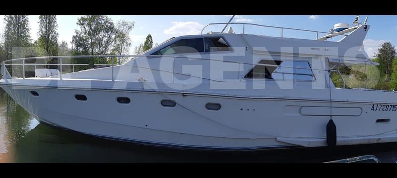 Maison - 55 m² - 4 pièces