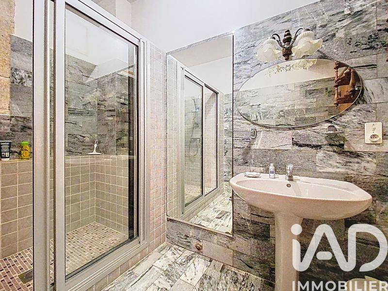 Maison de village - 173 m² - 6 pièces