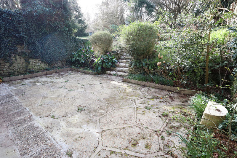 Maison - 115 m² - 6 pièces