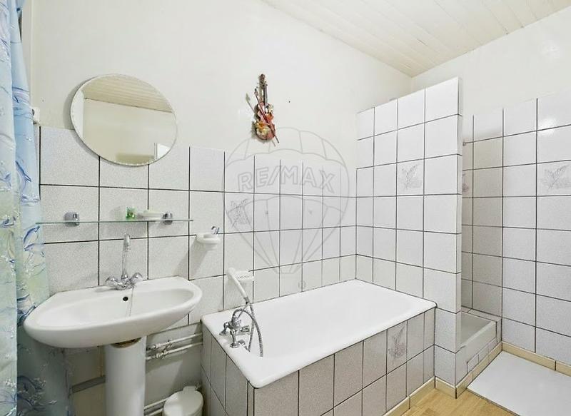 Maison de village - 142 m² - 7 pièces