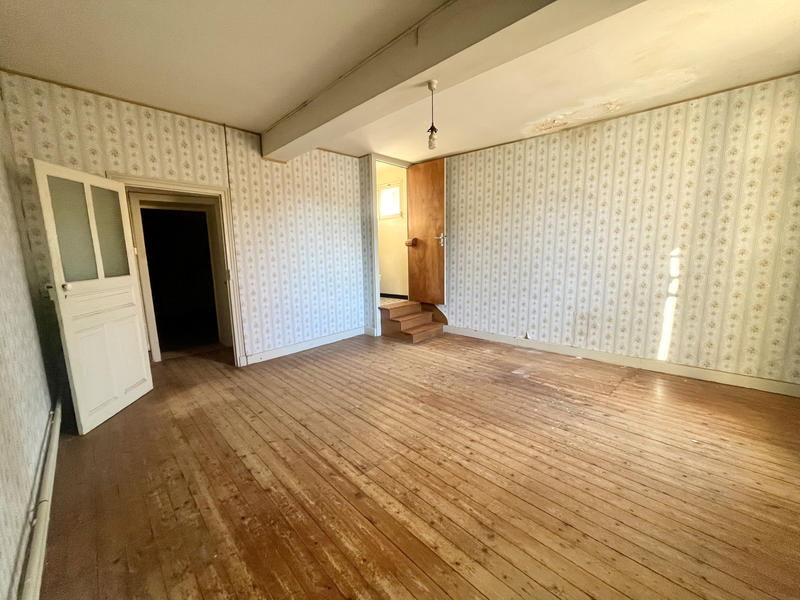 Propriété - 330 m² - 12 pièces