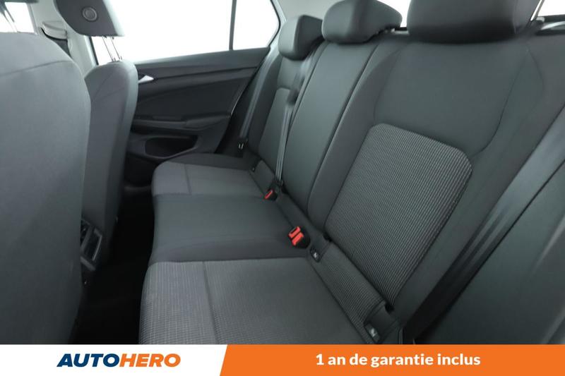 Volkswagen Golf VIII 2.0 Tdi Scr Dsg7 115 ch
