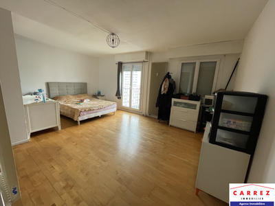 Appartement - 67 m² - 2 pièces