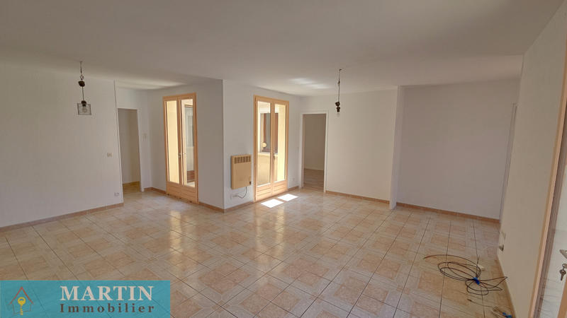 Villa - 83 m² - 5 pièces