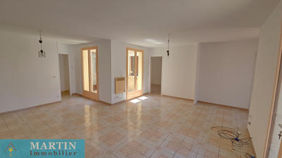 Villa - 83 m² - 5 pièces