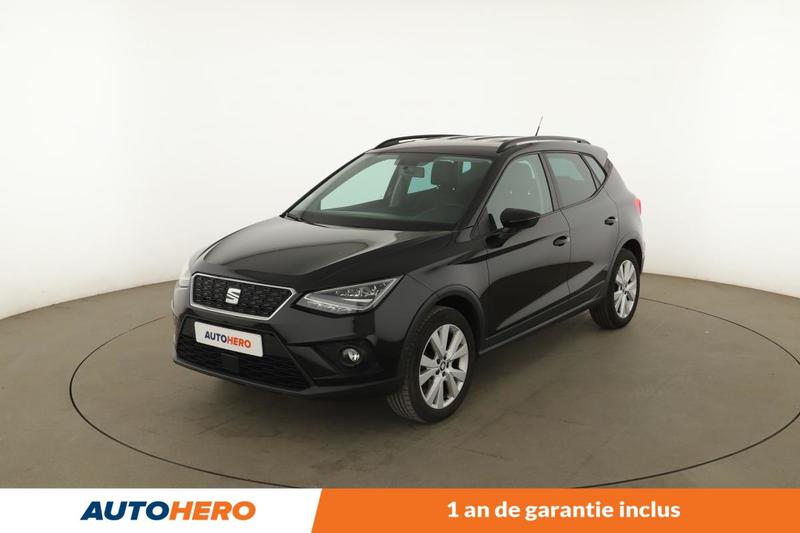 Seat Arona 1.0 EcoTSI Urban 95 ch