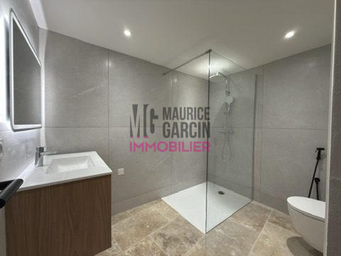 Maison - 103 m² - 4 pièces