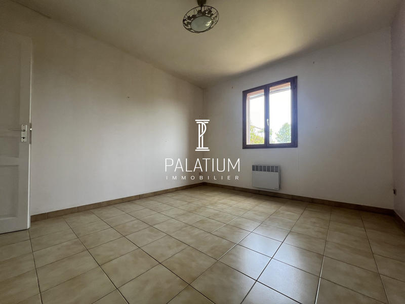 Maison - 108 m² - 4 pièces