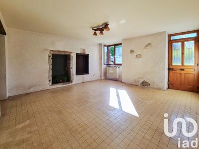 Maison - 145 m² - 6 pièces