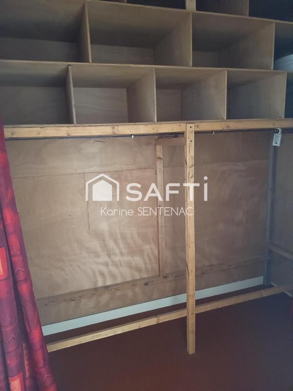 Maison - 211 m² - 6 pièces