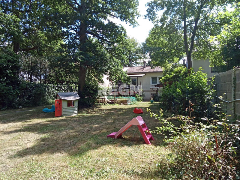 Maison - 126 m² - 6 pièces