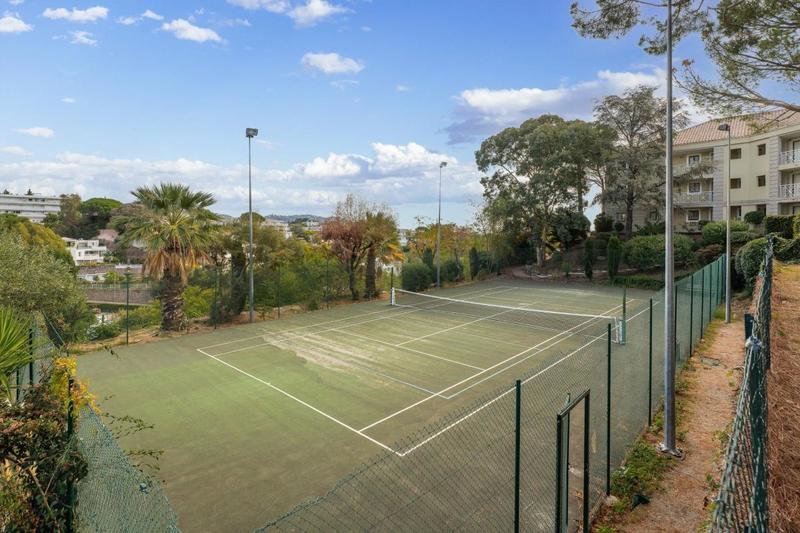 Studio - 22 m² - 1 pièce