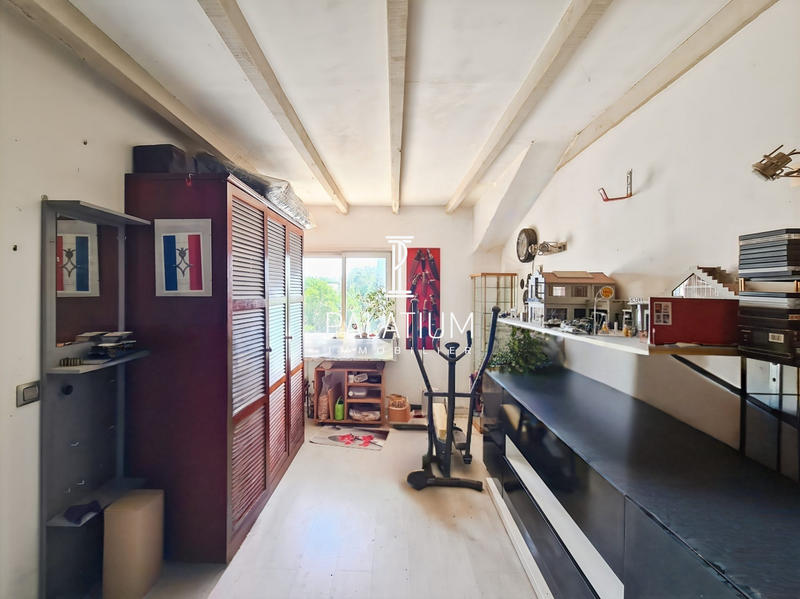 Maison - 134 m² - 6 pièces