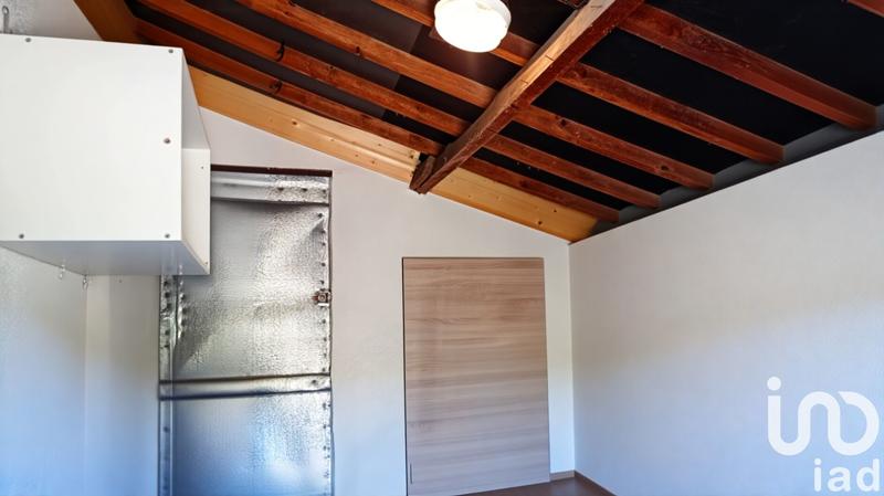 Maison - 75 m² - 4 pièces