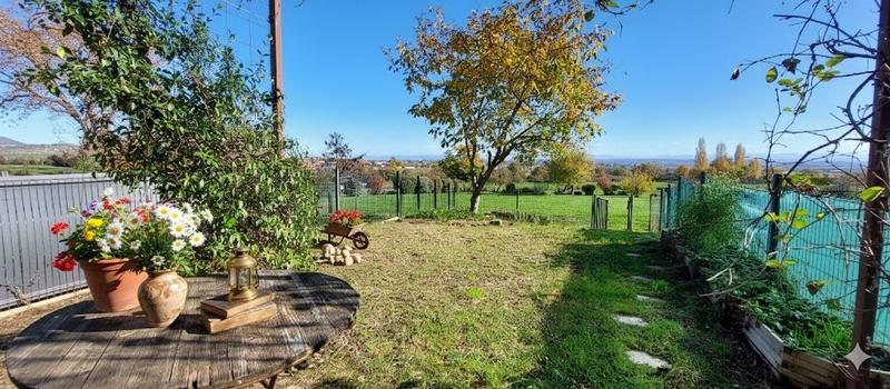 Appartement - 58 m² - 2 pièces