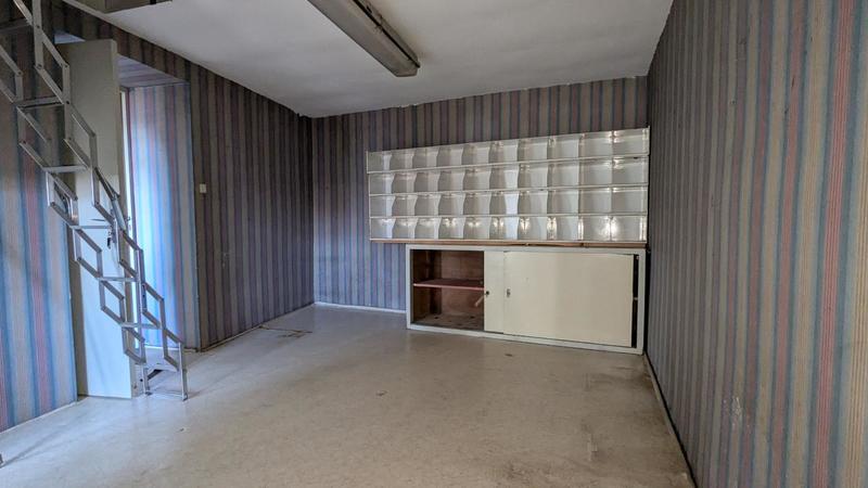 Maison - 200 m² - 12 pièces