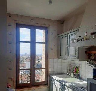 Appartement - 29 m² - 2 pièces