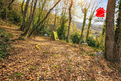 Maison - 207 m² - 5 pièces