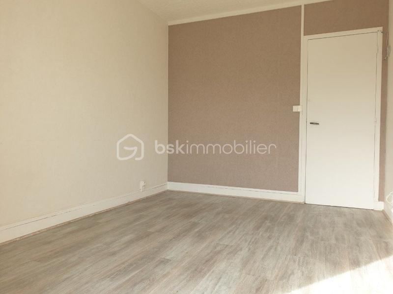 Appartement - 65 m² - 4 pièces