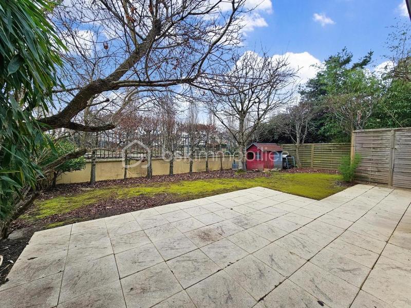 Pavillon - 115 m² - 6 pièces