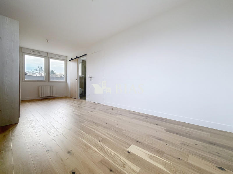 Maison - 114 m² - 4 pièces