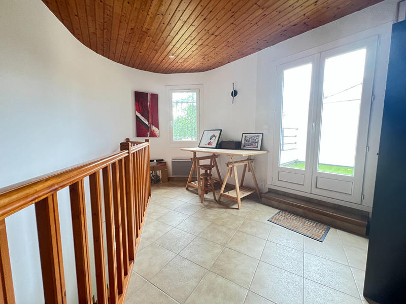 Maison - 228 m² - 7 pièces